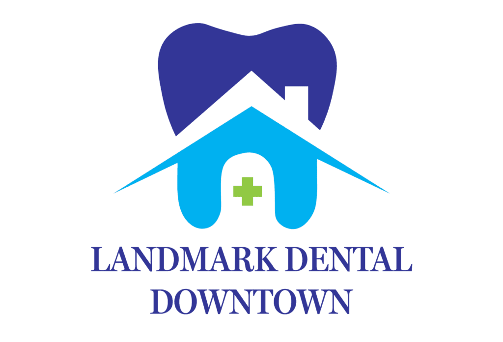 Landmark Dental Downtown